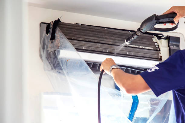 Best Ductwork Cleaning Services  in Andusia, AL