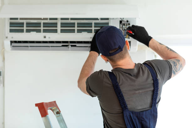 Best Air Duct Cleaning Near Me  in Andusia, AL