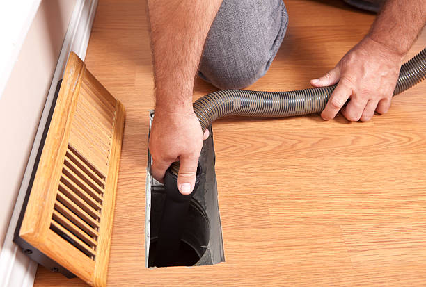 Best Best Air Duct Cleaning Company  in Andusia, AL