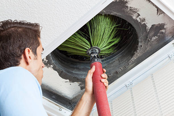 Best Air Duct Cleaning Near Me  in Andusia, AL