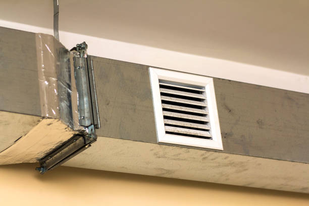 Best Emergency Air Duct Cleaning  in Andusia, AL