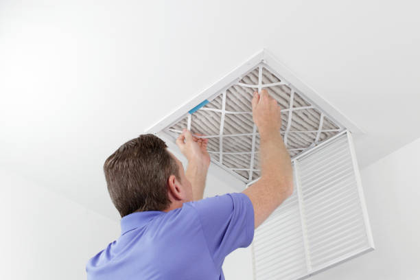Best Duct Cleaning for Offices  in Andusia, AL